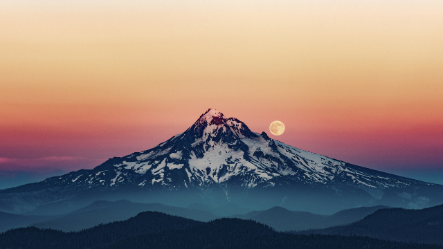Mt. Hood National Forest - Mt Hood National Forest | Secret World Trip Planner