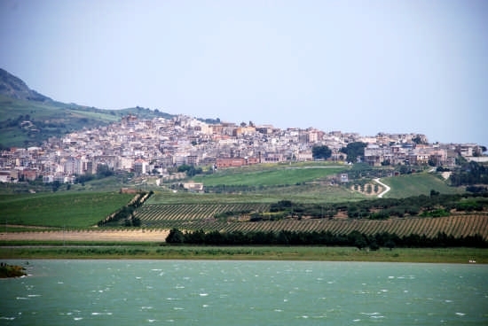 سسلین سمبوکا - Sambuca di Sicilia | Secret World Trip Planner