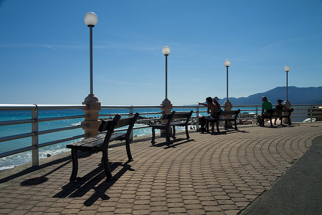 Бордигера - Bordighera | Secret World Trip Planner