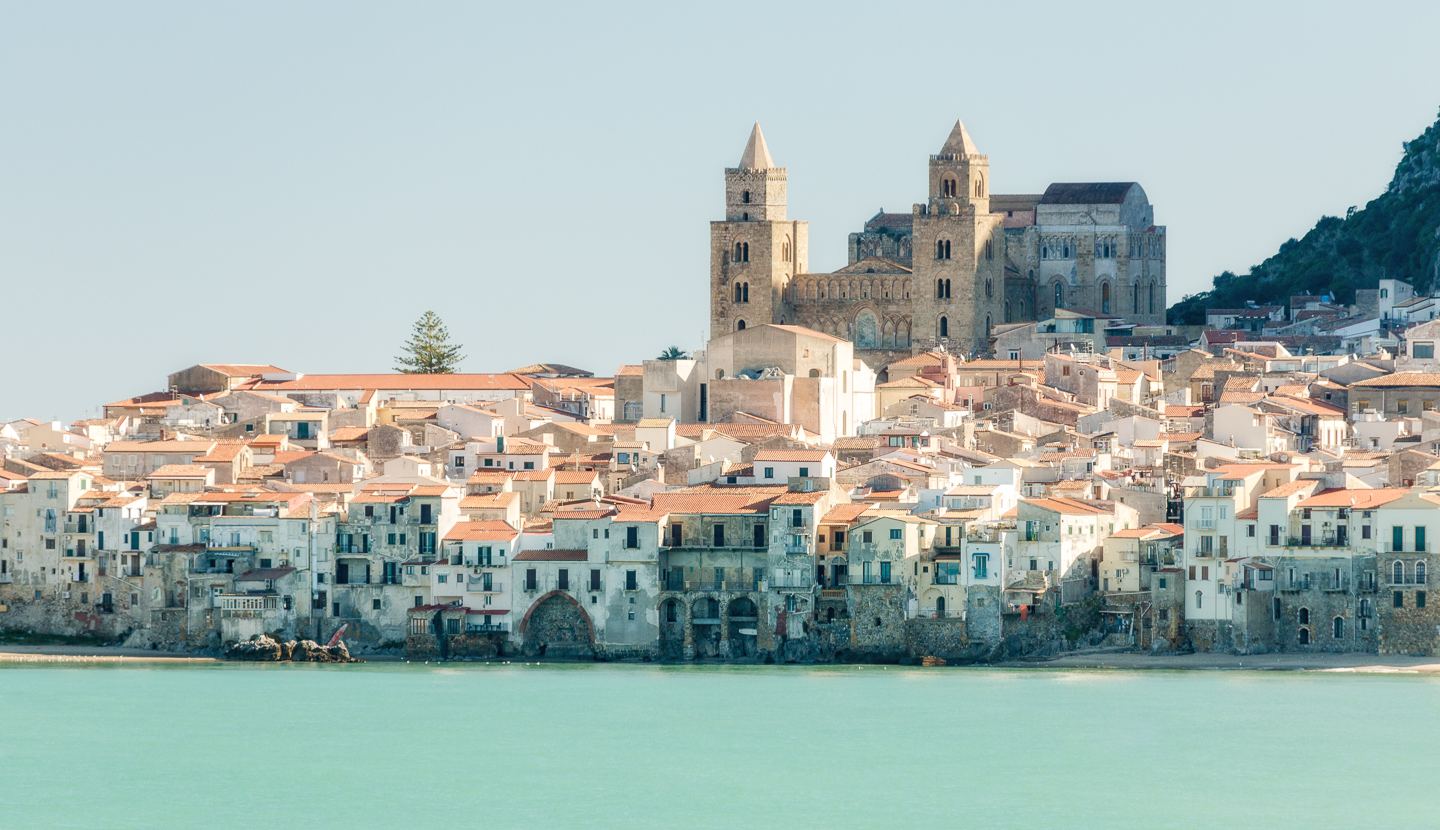 Cefalu - 90015 Cefalù PA | Secret World Trip Planner