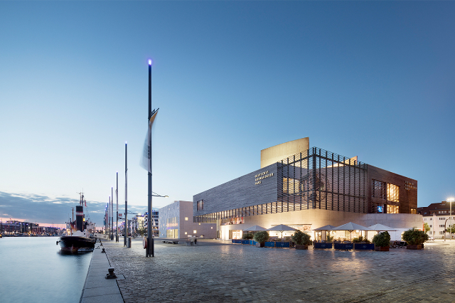 Saksa Emigratsioonikeskus - Bremerhaven | Secret World Trip Planner