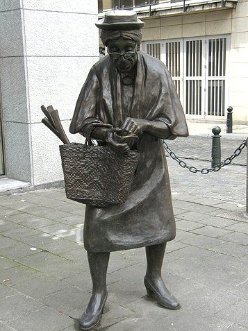 Madame - Bruxelles | Secret World Trip Planner