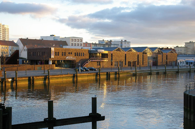 Bremerhaven Historiske Museum - Bremerhaven | Secret World Trip Planner