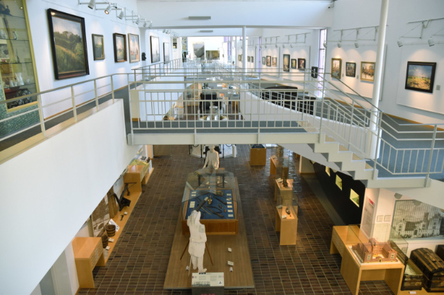Bremerhaven Historiske Museum - Bremerhaven | Secret World Trip Planner