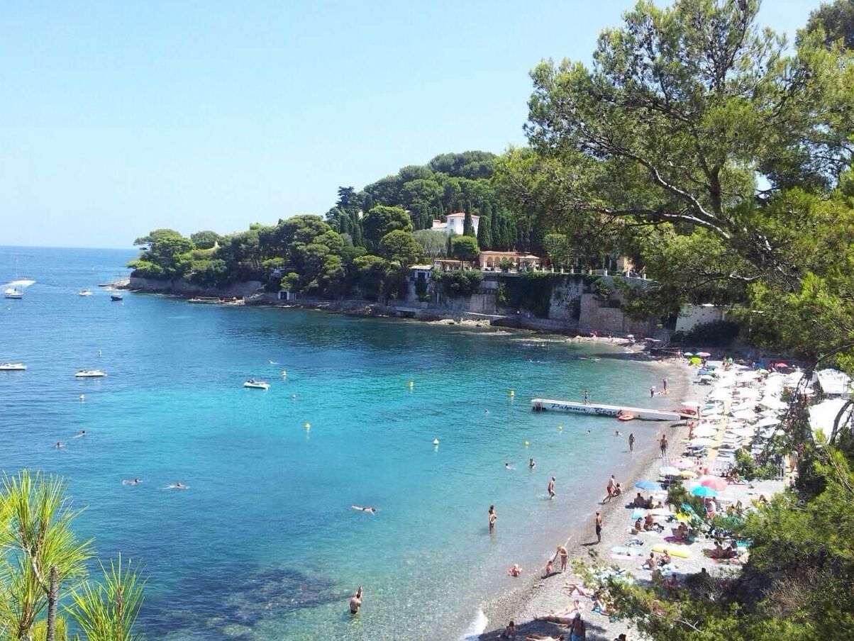 Saint-Jean-Cap-Ferrat | La Paloma: un vero gioiello - Saint-Jean-Cap-Ferrat | Secret World Trip Planner