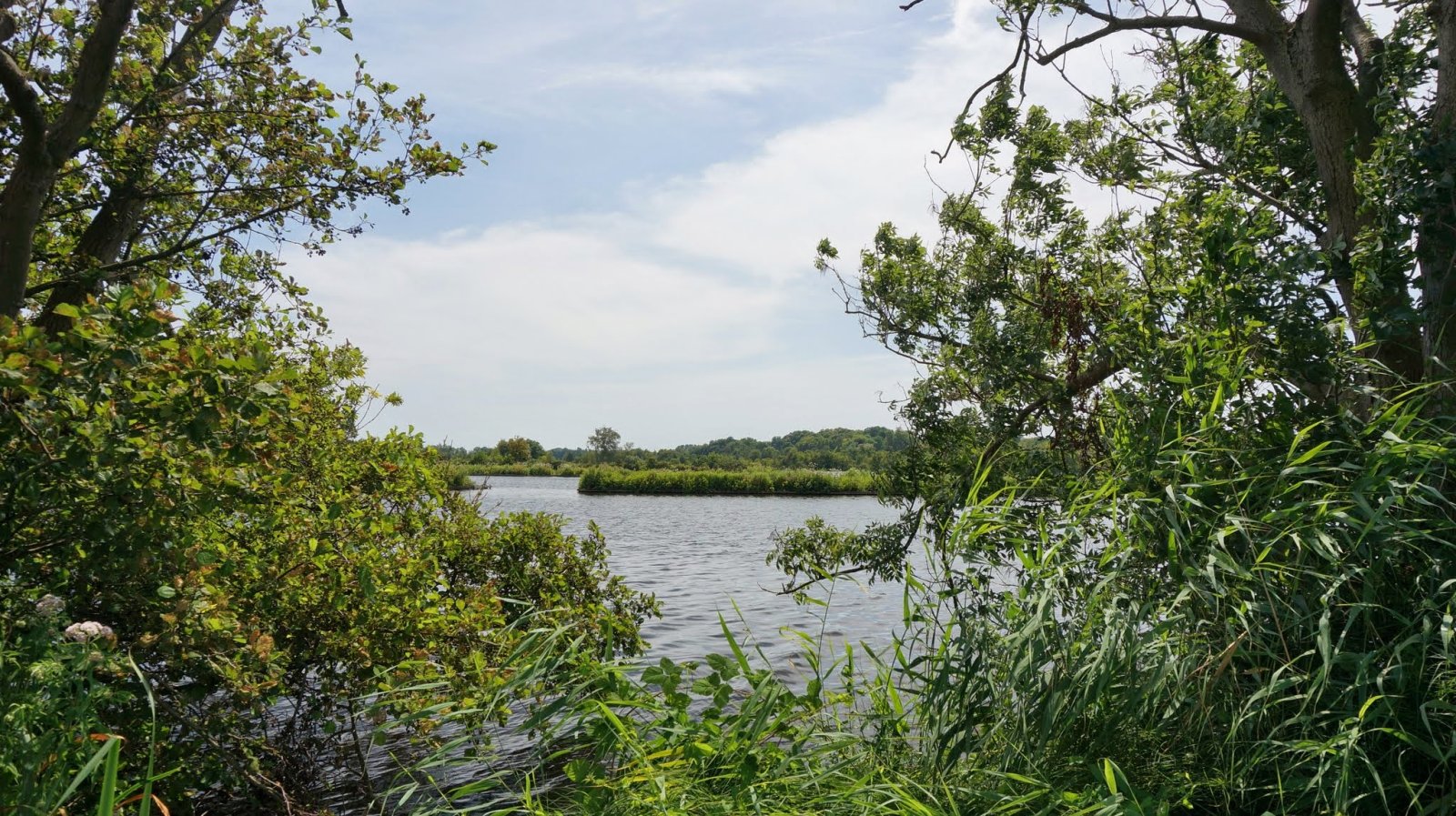 O Loosdrecht lagos - Loosdrecht | Secret World Trip Planner