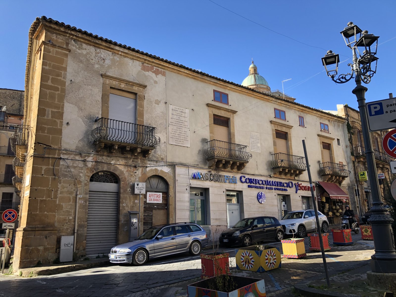 Piazza Armerina, una città d'arte nel cuore della Sicilia - Piazza Armerina | Secret World Trip Planner