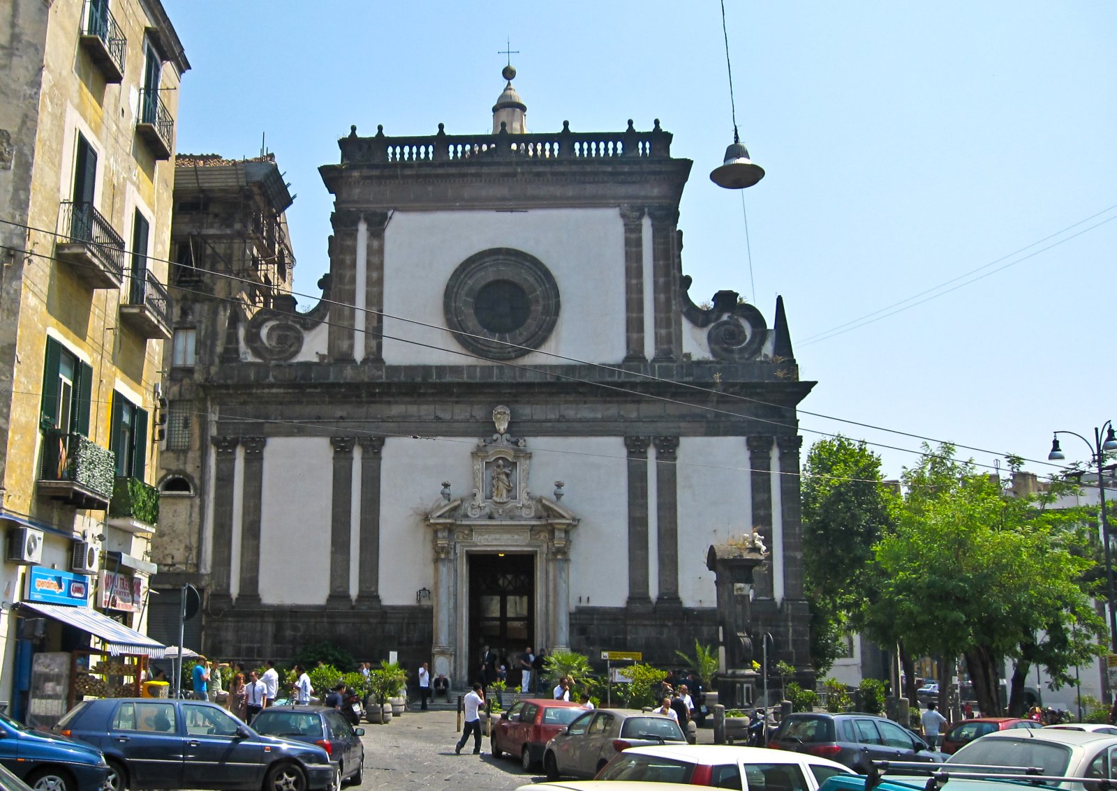 Mga Magagawa - Napoli | Secret World Trip Planner