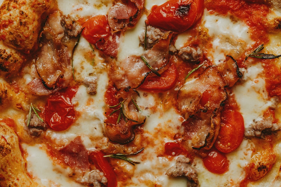 Pizza Carrettiera or Sausage and Friarielli - Napoli | Secret World Trip Planner