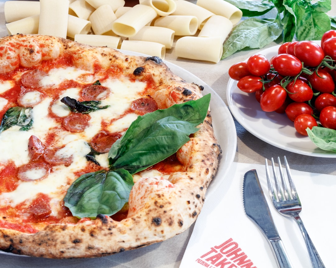 Pica Romake - Roma | Secret World Trip Planner