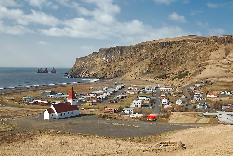 Höfðabrekka and The Game of Thrones - Húsavík | Secret World Trip Planner