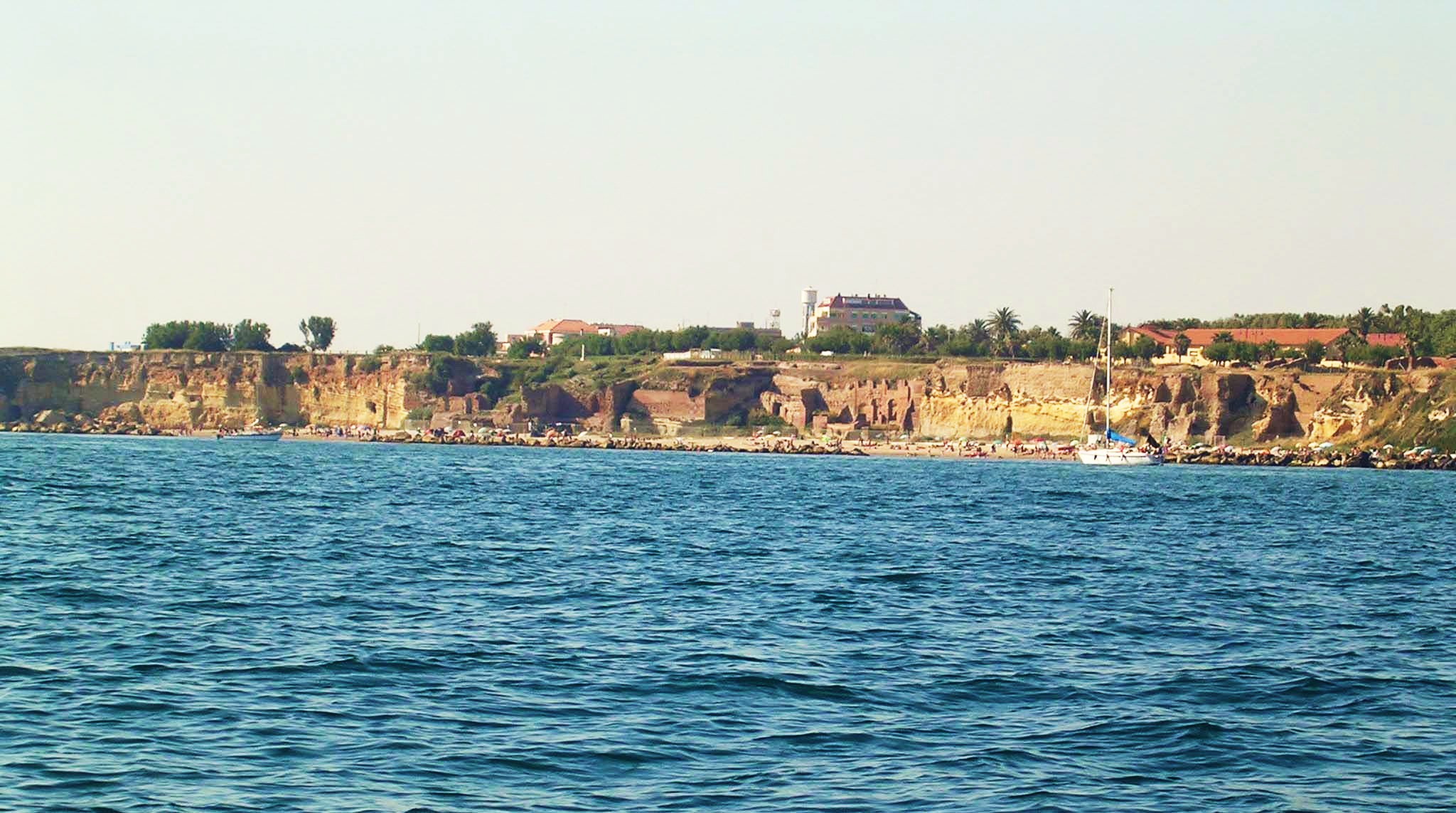 Vila de Nerón e Parque Arqueolóxico - Anzio | Secret World Trip Planner
