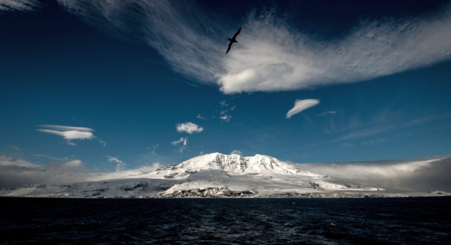Heard and McDonald Islands | Secret World Trip Planner