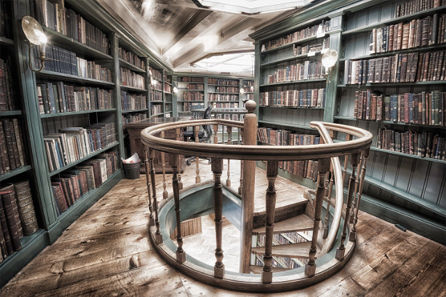 Ets Xaim - Livraria Montezinos - Amsterdam | Secret World Trip Planner