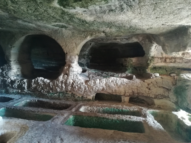 Ang kuweba ng Trabacche - Ragusa | Secret World Trip Planner