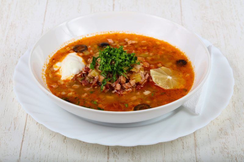 Solyanka - Nizhnij Novgorod | Secret World Trip Planner