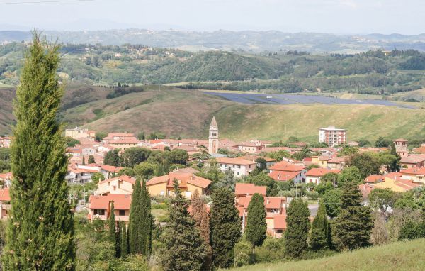 카시아나 테르메 - Casciana Terme | Secret World Trip Planner