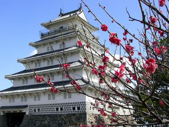 Shimabara Castle - Shimabara-shi | Secret World Trip Planner