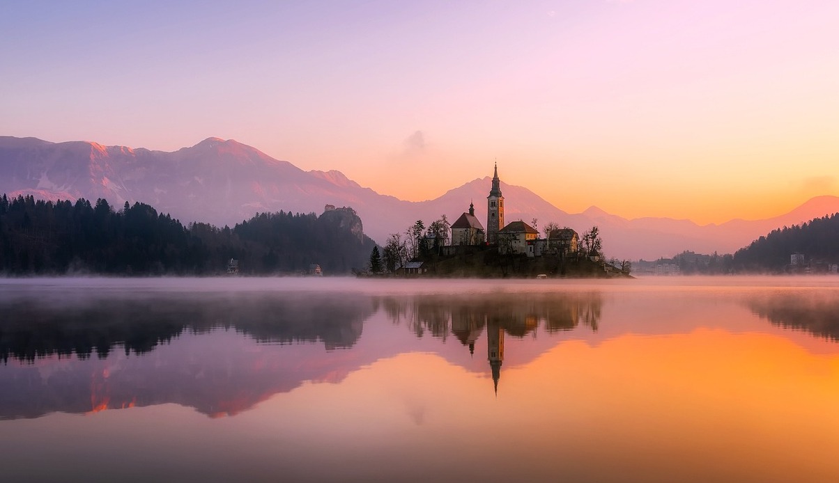 Triglav ist Sloweniens Nationalsymbol - Monte Tricorno | Secret World Trip Planner