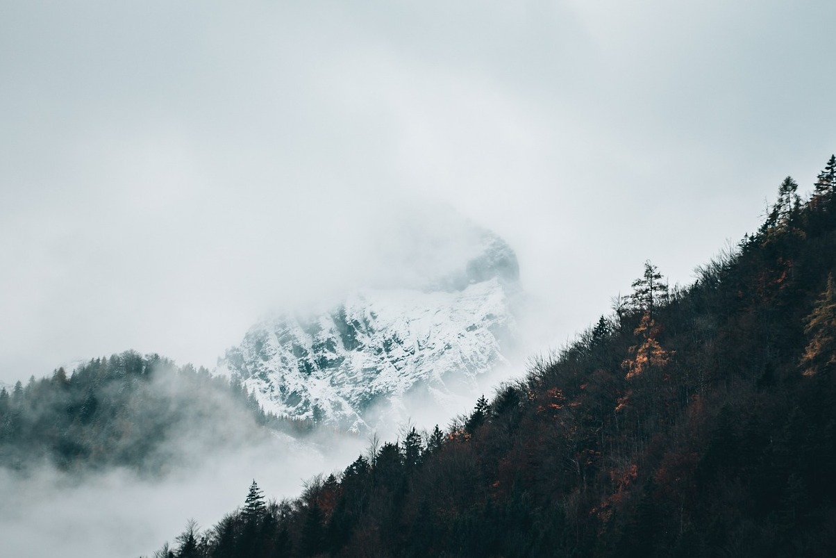 Finsteraarhorn, najvyšší vrchol Bernských Álp - Fieschertal | Secret World Trip Planner