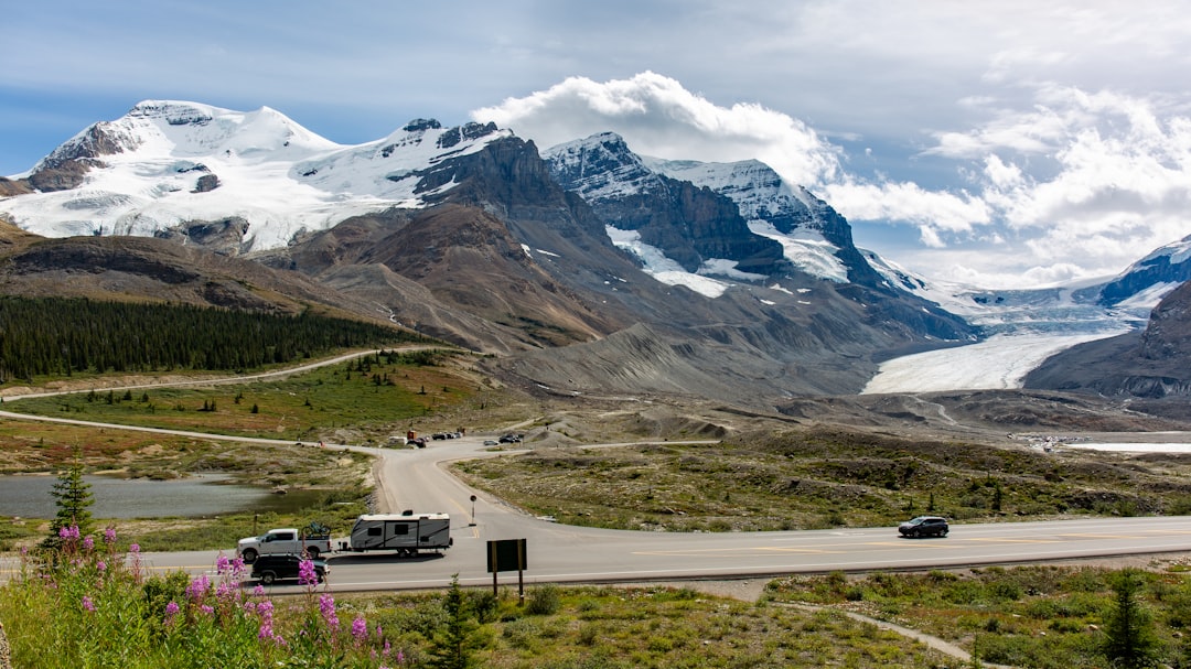 Icefields Parkway and The Beauty of Jasper National Park - Jasper | Secret World Trip Planner