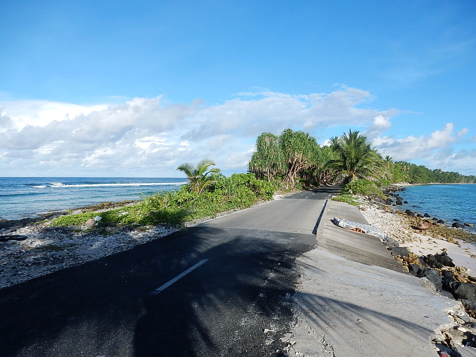Tuvalu | Funafuti - Funafuti | Secret World Trip Planner