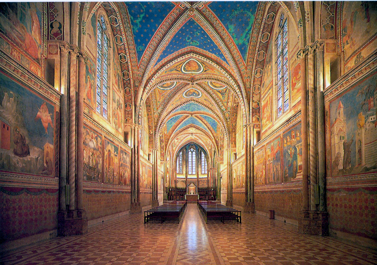 Basílica de Santa Catarina de Alexandria - Galatina | Secret World Trip Planner