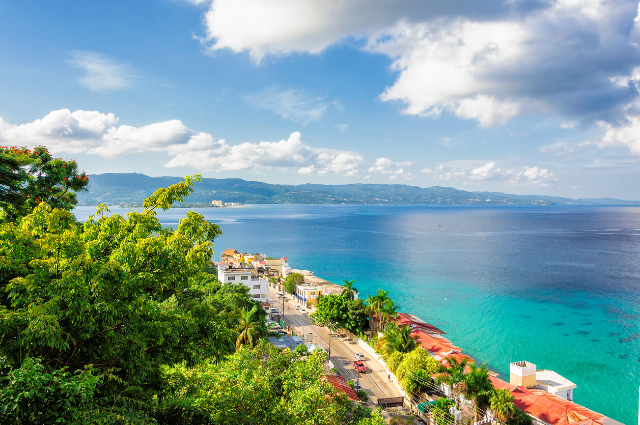 Montego Bay - Montego Bay | Secret World Trip Planner