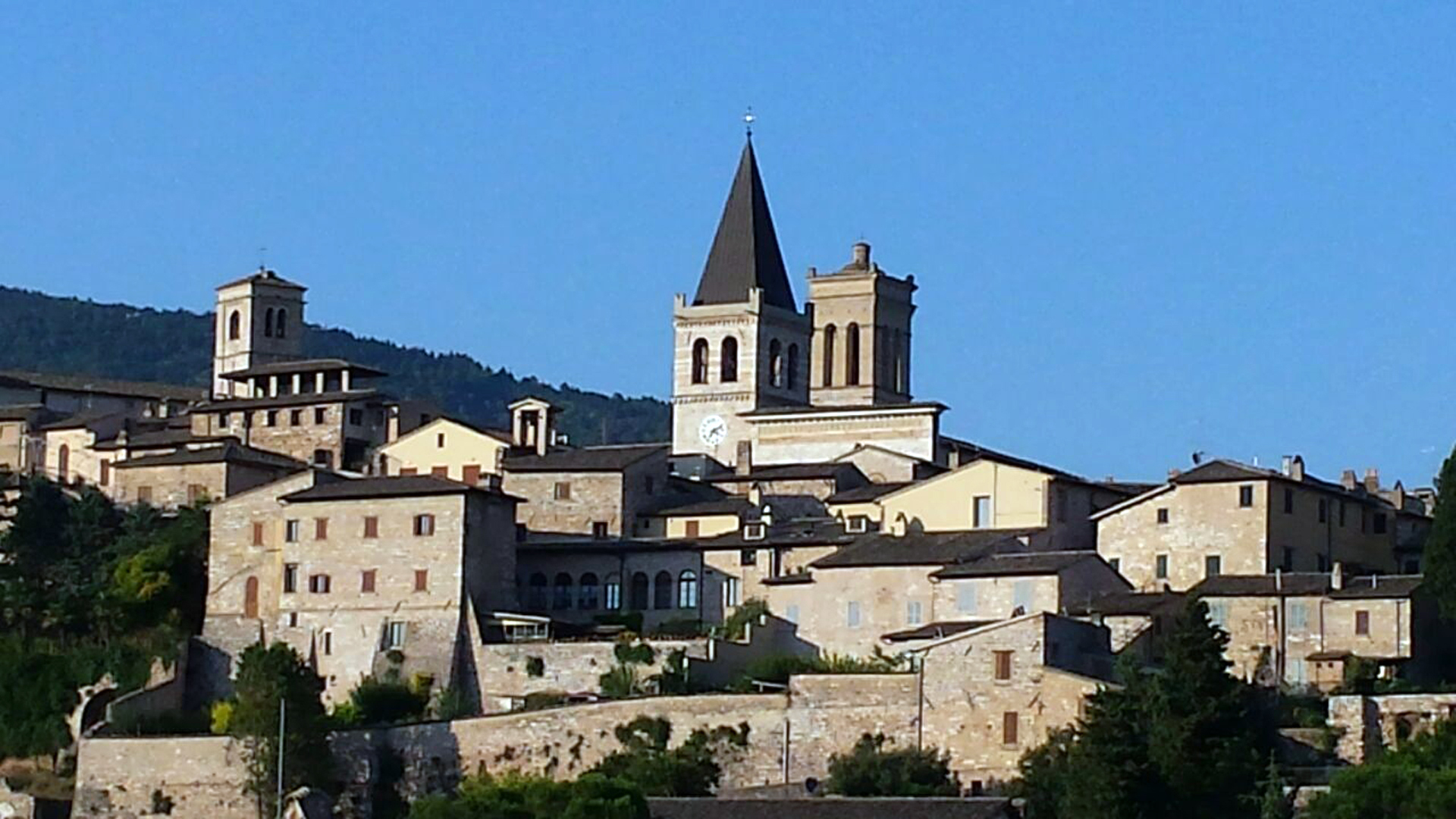 Spello - Spello | Secret World Trip Planner