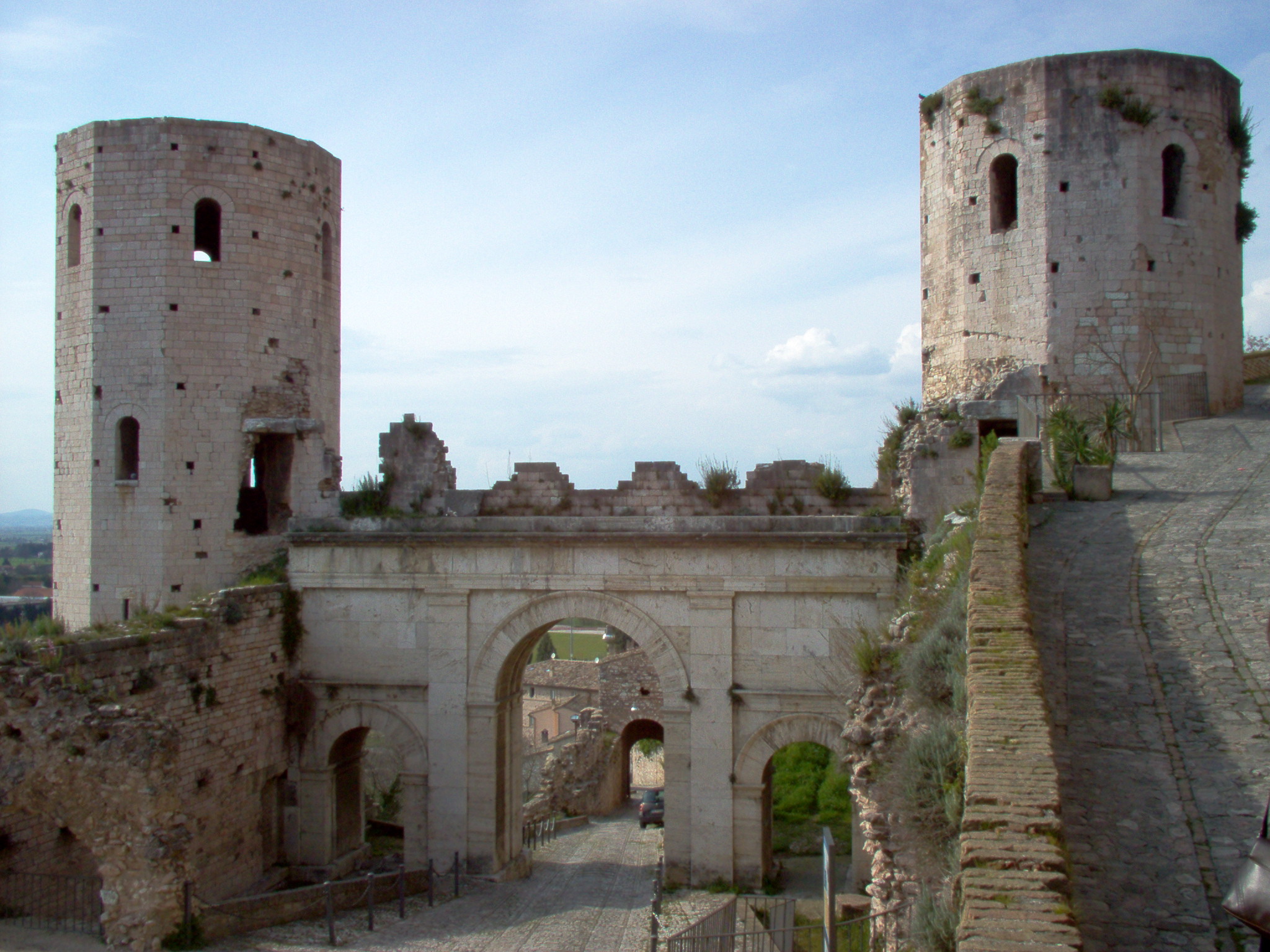 Spello - Spello | Secret World Trip Planner