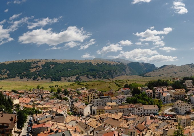 Ovindoli - Ovindoli | Secret World Trip Planner