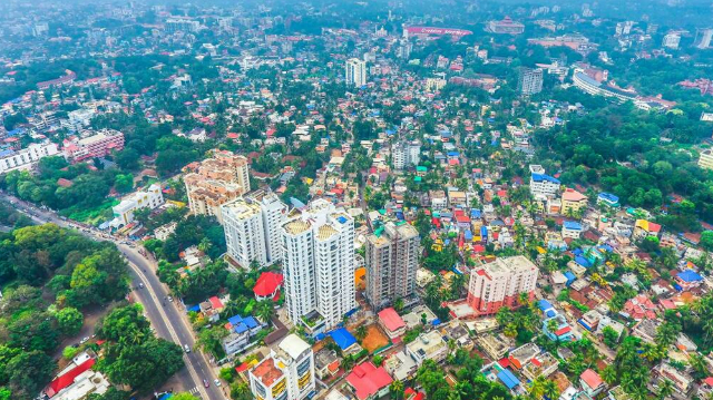 Thiruvananthapuram, la ville verte - Thiruvananthapuram | Secret World Trip Planner