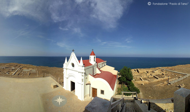 Capo Colonna and the Archaeological Park - Capocolonna | Secret World Trip Planner