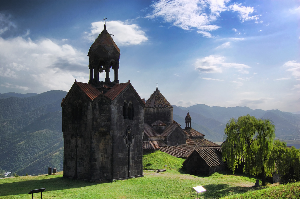 Haghpat Monastiri - Haghpat | Secret World Trip Planner