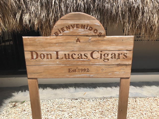 Puros Don Lucas - Punta Cana | Secret World Trip Planner