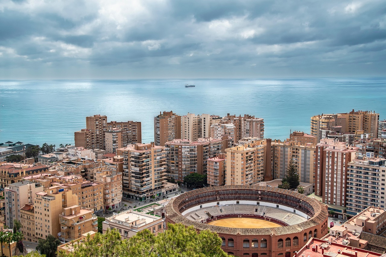 Malaga, nečakané mesto - Málaga | Secret World Trip Planner