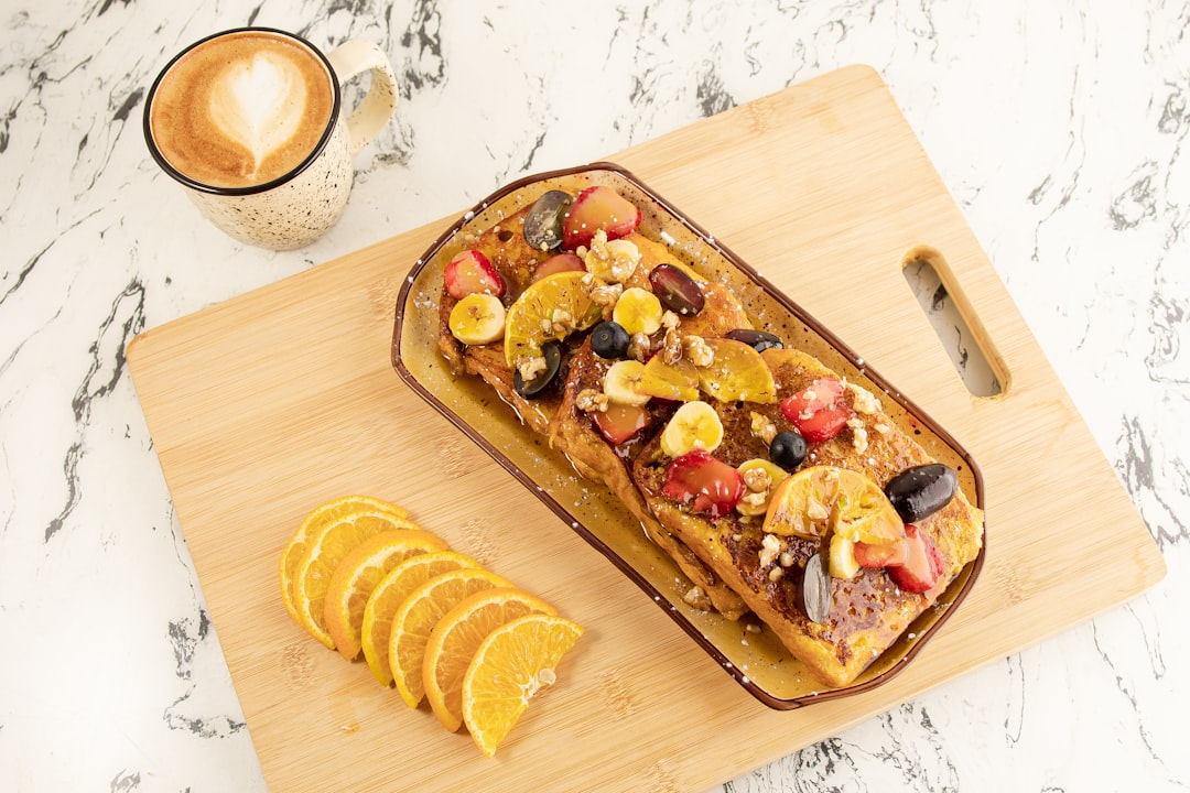 Kentucky: Bread pudding - Kentucky | Secret World Trip Planner