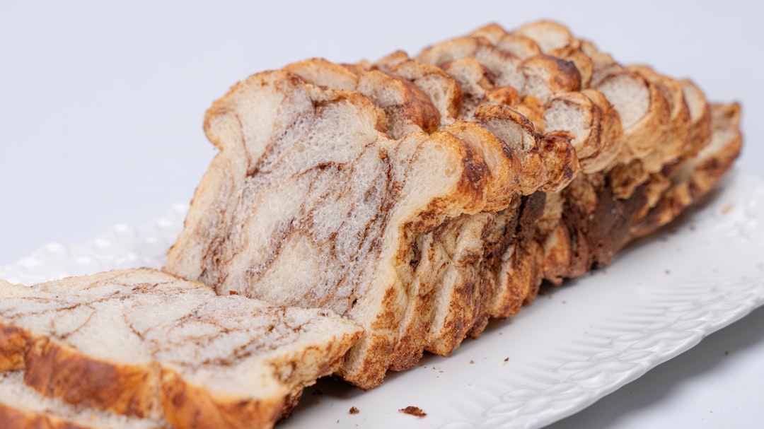 Kentucky: Bread pudding - Kentucky | Secret World Trip Planner
