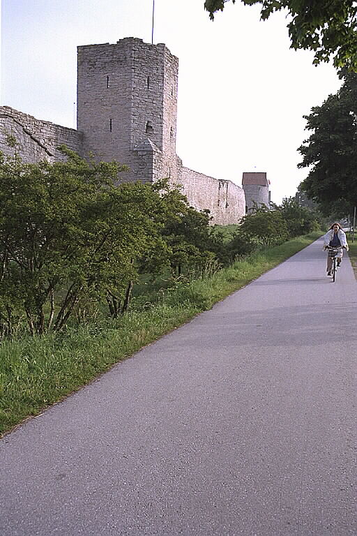 Visby : La città medievale scandinava meglio conservata della Scandinavia - Visby | Secret World Trip Planner
