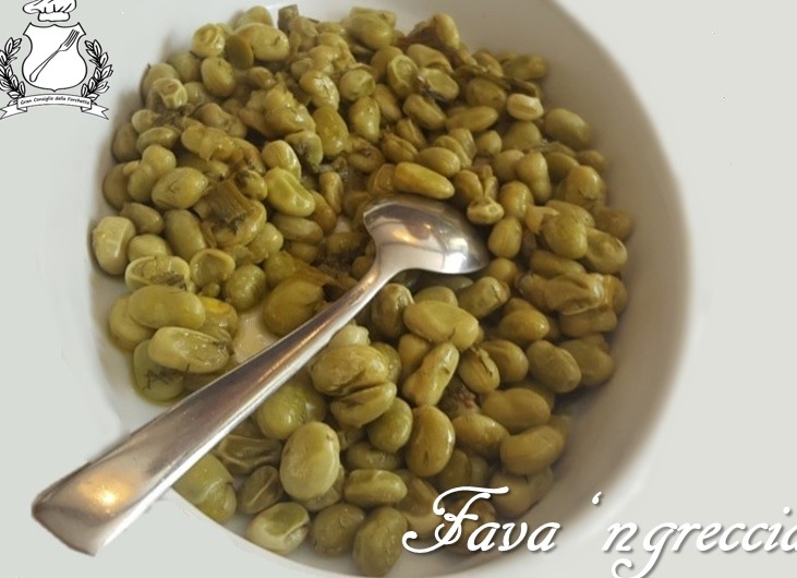 Vörumerki og mat | Fava ' ngreccia - Macerata | Secret World Trip Planner