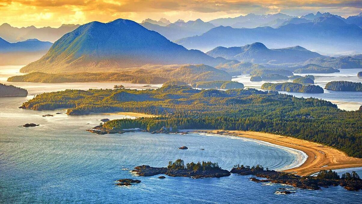 Torino, a corner of the Caribbean in Canada - Tofino | Secret World Trip Planner