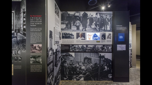 Center za holokavst in genocid v Durbanu — Durban
