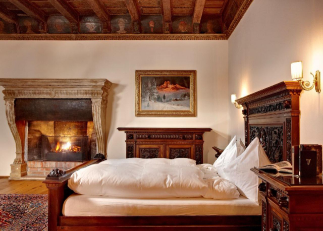 Castelo de Mittersill - Mittersill | Secret World Trip Planner