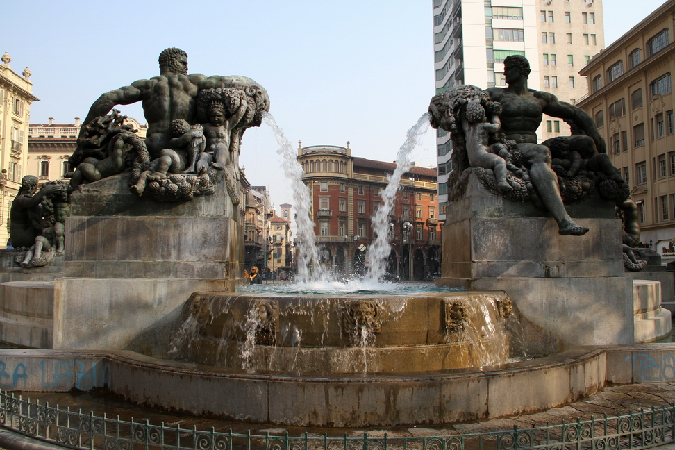 Iturri - Torino | Secret World Trip Planner