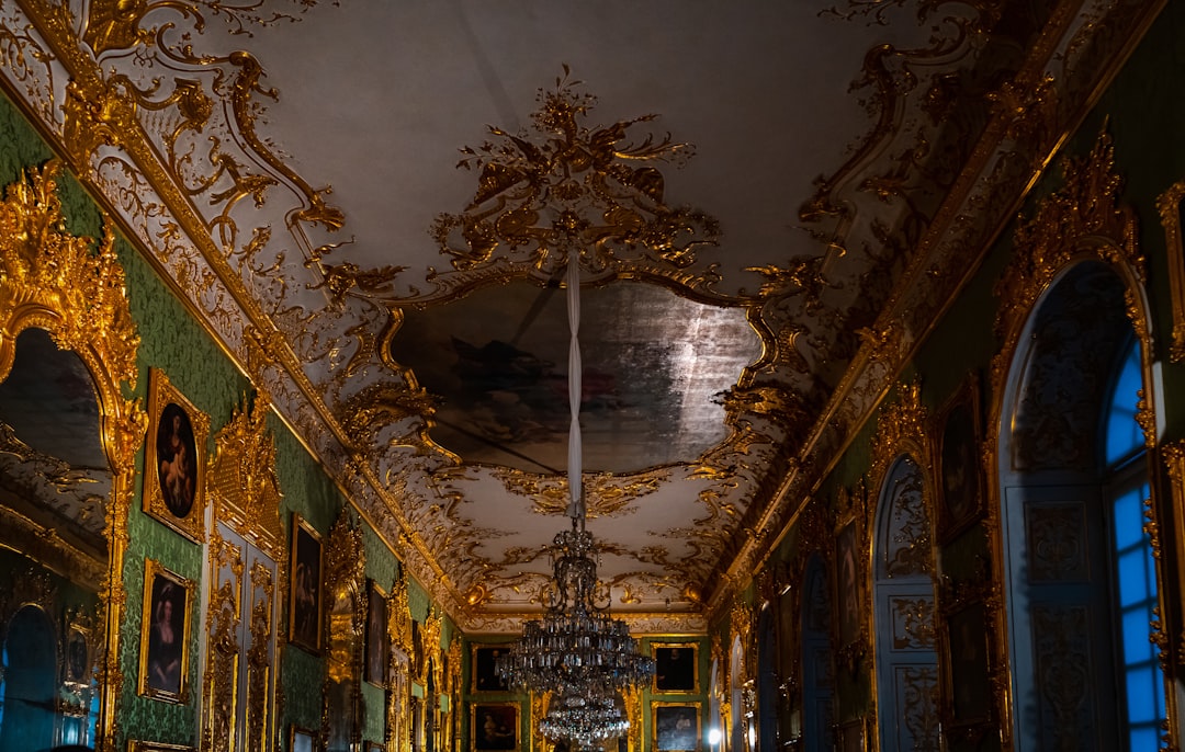 Ya Residenz katika Munich - München | Secret World Trip Planner