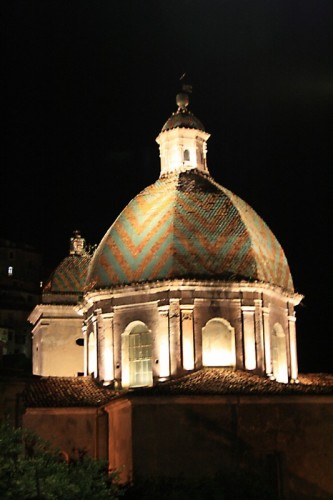 Kolegijalna crkva Santa Maria Maddalena - Morano Calabro | Secret World Trip Planner