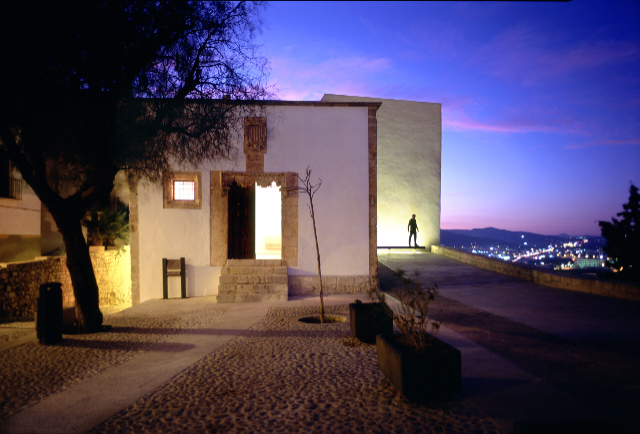 Informationscentret Madina Yabisa — Eivissa