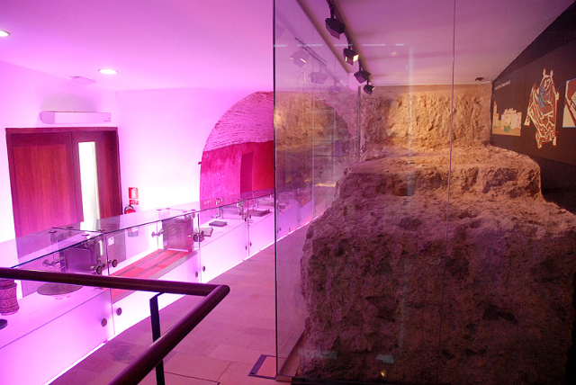 Informationscentret Madina Yabisa - Eivissa | Secret World Trip Planner