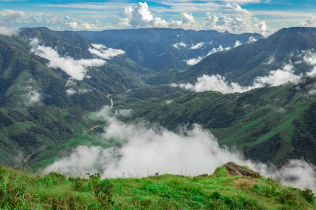 Shillong — Shillong