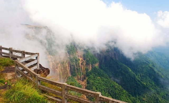Shillong - Shillong | Secret World Trip Planner